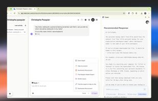 Super Work screenshot 1