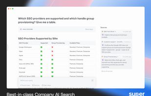 Super Work screenshot 1