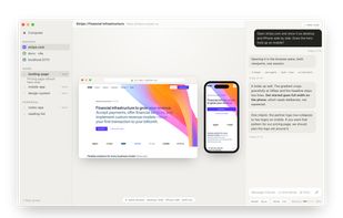Give your agent a computer: Claude Code driving a real desktop.