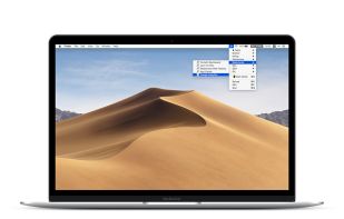 Superbar screenshot 1