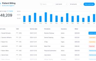 Superblocks screenshot 2