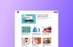 Superblog screenshot 1