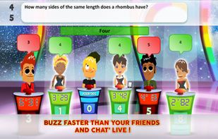 Superbuzzer 2 screenshot 1