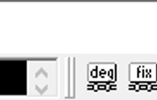 Catch22 Supercalc screenshot 1