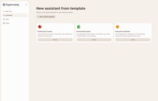 Supercamp Preview Image