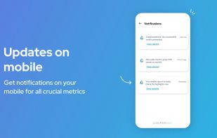 SuperCEO screenshot 1