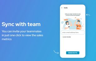 SuperCEO screenshot 1