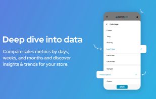 SuperCEO screenshot 2