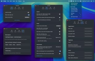 Supercharge for macOS screenshot 1