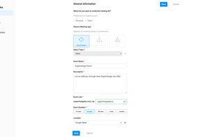 Supercharge screenshot 2