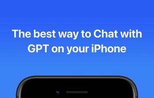 Superchat - Delightful AI Chat screenshot 1