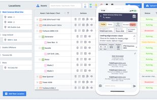 SuperCMMS screenshot 3