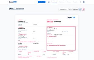 SuperCMR screenshot 1