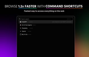 SuperCommands screenshot 2