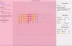 Supercontroller screenshot 1
