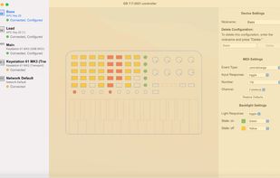 Supercontroller screenshot 1
