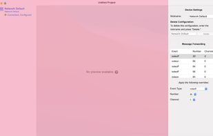 Supercontroller screenshot 2