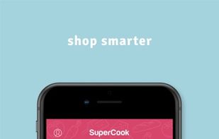 Supercook screenshot 2