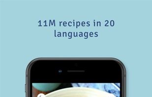 Supercook screenshot 1