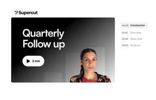 Supercut screenshot 3