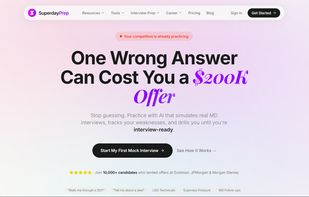 SuperdayPrep screenshot 1