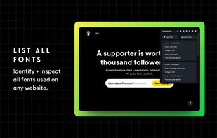 SuperDev Pro screenshot 3