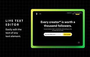 SuperDev Pro screenshot 1