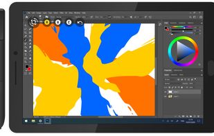 superDisplay screenshot 1