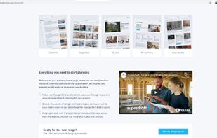 Superdraft screenshot 1