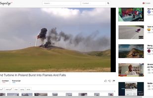 SuperEye screenshot 1