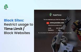 SuperFocus screenshot 2