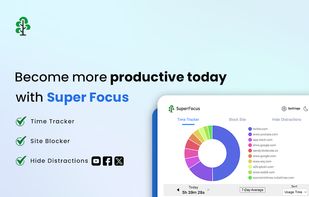 SuperFocus screenshot 1