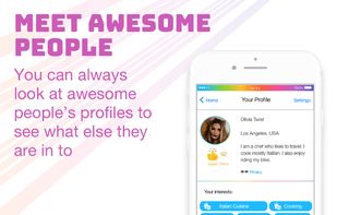 Superfy screenshot 1