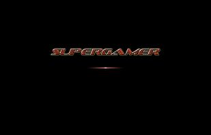 SuperGamer Linux screenshot 1