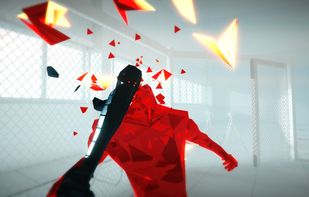 SUPERHOT screenshot 3