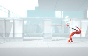 SUPERHOT screenshot 2