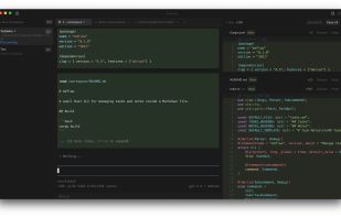 SuperHQ screenshot 1