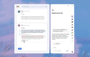 Superhuman Go screenshot 1