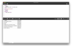 Join multiple CSV files using SQL