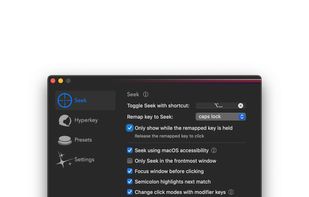 Superkey screenshot 3