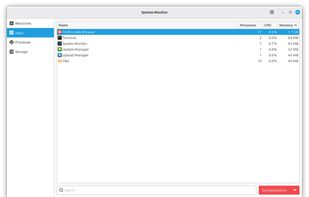 Superlight screenshot 1