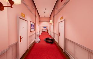 Superliminal screenshot 2