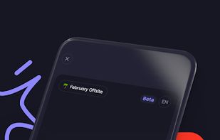 Superlist screenshot 1