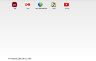 SuperLock screenshot 3