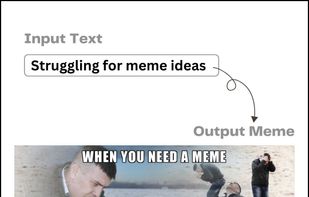 SuperMeme screenshot 2