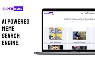 SuperMeme screenshot 1