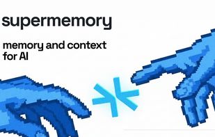Supermemory screenshot 1