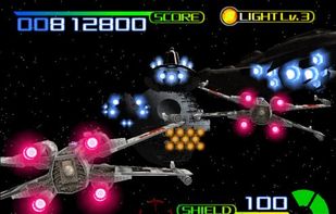 Supermodel screenshot 3