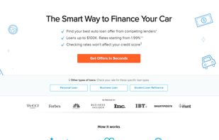 SuperMoney screenshot 3