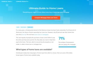 SuperMoney screenshot 2